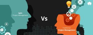 Analysis: Recipe for Success in Scrum/Agile Project Management – Goals and Responsibilities of Leaders