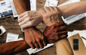 Diversification: A world of difference without it
